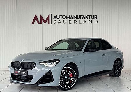 BMW 240 M240 i xDrive *Schale*H/K*ACC*LED*HUD*