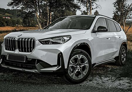 BMW X1 xLine