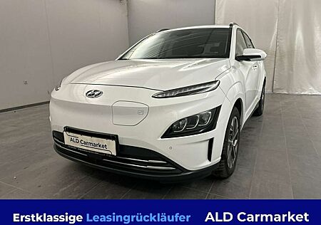 Hyundai Kona EV Trend Geschlossen, 5-türig, Direktantrieb, 1-Ga