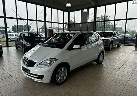 Mercedes-Benz A 170 A -Klasse
