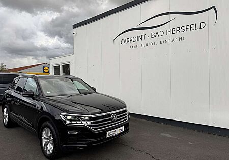 VW Touareg Volkswagen 3.0 TDI | 4-Motion| AHK| VIRT.| STANDHE|