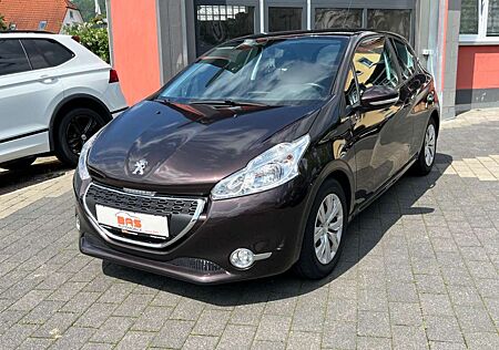 Peugeot 208 Active*KLIMA*TÜV*BT*PDC*