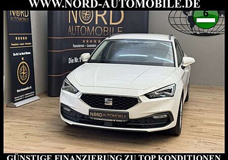 Seat Leon SP Style 2.0 TDI DSG Navi/LED/Kamer/Virt.Co Style
