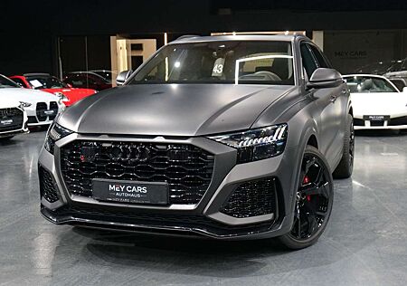 Audi RS Q8 4.0TFSI quattro*MwSt*Luft*B&O*Keramik*Pano*