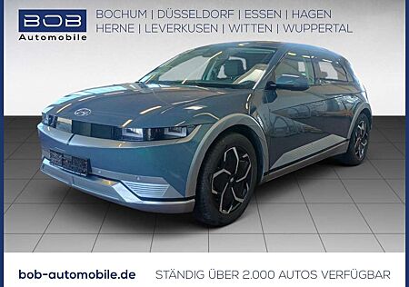 Hyundai IONIQ 5 72,6 kWh TECHNIQ LED-P. NAVI TOTWINKEL