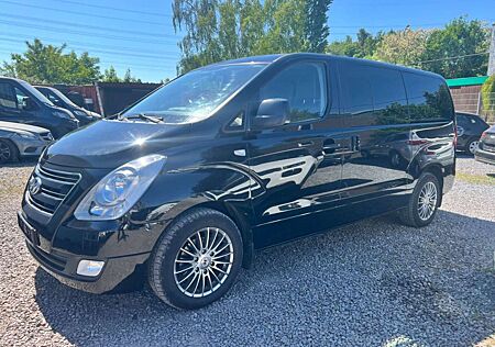 Hyundai H-1 Travel Premium
