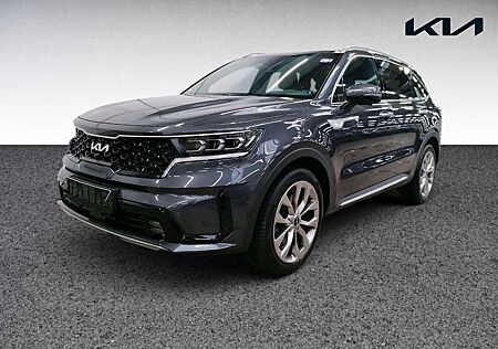 Kia Sorento Platinum 4WD 2.2D 6-Sitzer GLASDACH