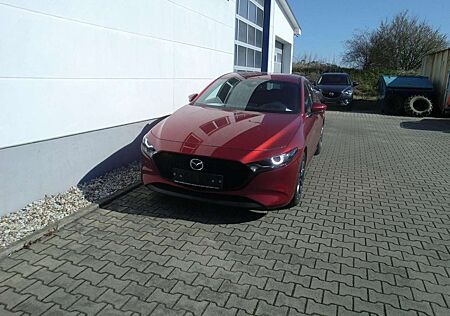 Mazda Others M3 SKYACTIV-X 2.0 M Hybrid