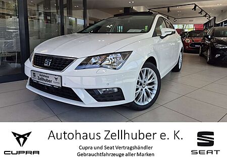 Seat Leon 1.5 TSI Style *ACC*Panorama*Sitzheizung*