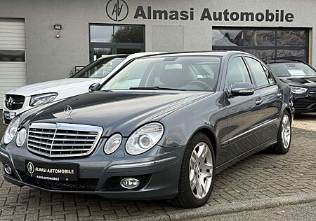 Mercedes-Benz E 500 / 2. Hand (Tochter/Vater)/STHZ/LEDER