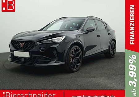 Cupra Formentor 2.5 TSI DSG 4Dr. VZ5 MATRIX DCC NAVI 20