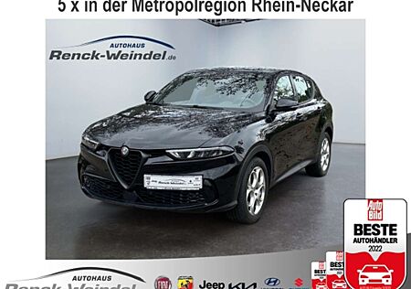 Alfa Romeo Tonale Sprint 1.5 T LED Sperrdiff. Navi ACC El. Heckklapp