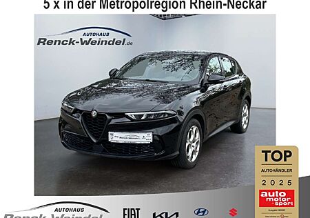 Alfa Romeo Tonale Sprint 1.5 T LED Sperrdiff. Navi ACC El. Heckklapp