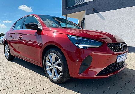 Opel Corsa F Elegance|LED|CAR PLAY|DAB