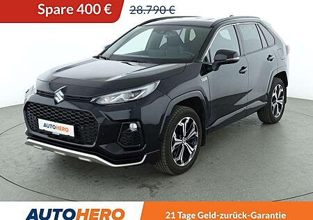 Suzuki Across 2.5 Plug-in Hybrid Comfort+ E-Four Aut.*LED*ACC*