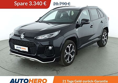 Suzuki Across 2.5 Plug-in Hybrid Comfort+ E-Four Aut.*LED*ACC*