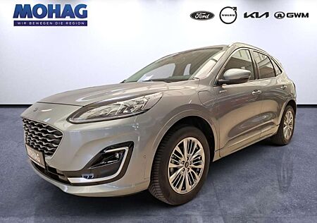 Ford Kuga 2.5l Plug-In Hybrid Vignale *Navi-PDC vo+hi * -EU6