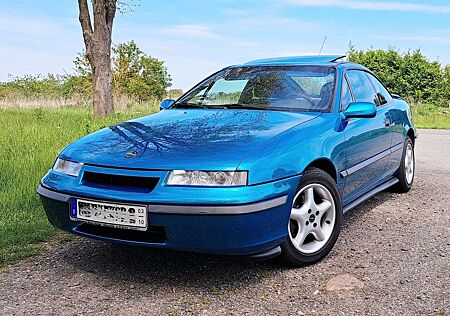 Opel Calibra Color Selection VI