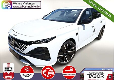 Peugeot 308 Hybrid GT Excl. MY26 360° RCTA UVP-35%*