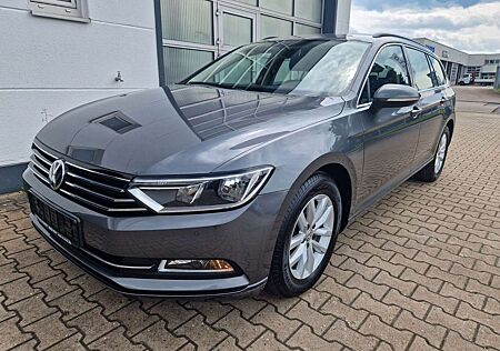 VW Passat Variant Volkswagen 1,4 tsi Comfort/Navi/AHK/Garantie