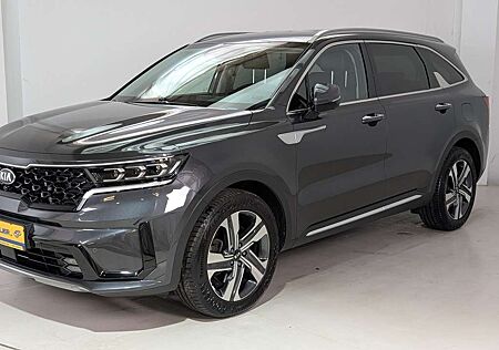 Kia Sorento 2.2 CRDi * Leder * LED * Navi Spirit 4WD 8DCT