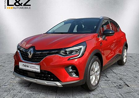 Renault Captur II Intens 1.3 TCe 140