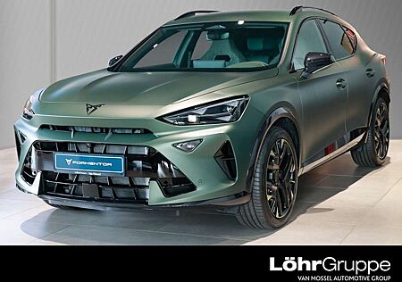 Cupra Formentor VZ TE 2.0 TSI 245kW/333PS 7-Gang-DSG 4Drive