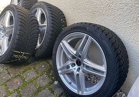Audi A5 Coupe 2.0 TFSI sport