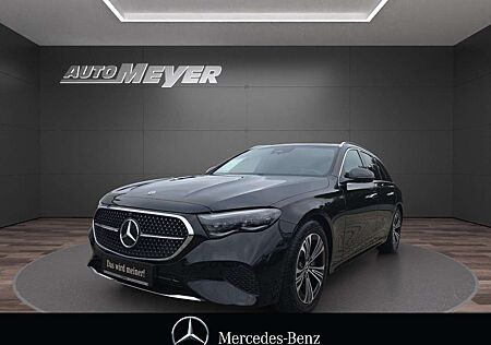 Mercedes-Benz E 450 d T 4M AVANTGARDE ADV PLUS+PANO+AHK+DISTR+