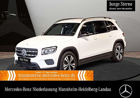 Mercedes-Benz GLB 200 gebraucht kaufen Mercedes-Benz GLB 200 PROGRESSIVE+NIGHT+LED+KAMERA+7G