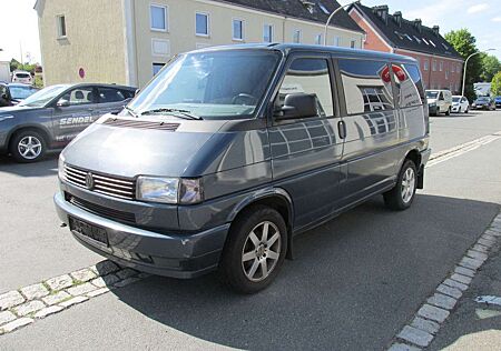 VW T4 Caravelle Volkswagen