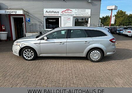 Ford Mondeo Turnier Titanium*2.HAND*KLIMA*TEMPO*EURO5