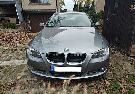 BMW 335d 335 3er Coupe Diesel Coupe Aut.