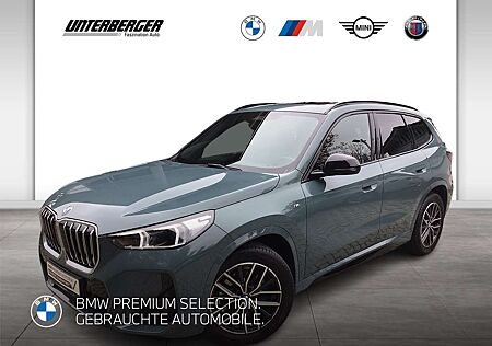 BMW X1 xDrive23i M Sportpaket-DAB-LED-Panoramadach-Sitzhe