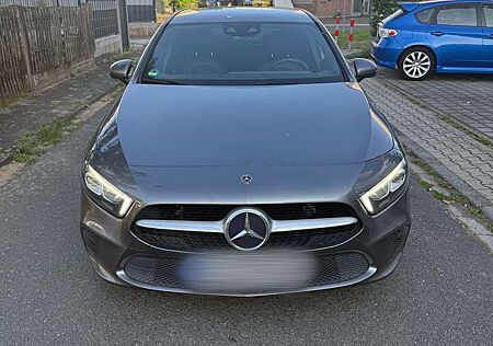 Mercedes-Benz A 180 d (177.003)