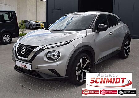 Nissan Juke 1.0 DIG-T DCT Tekna BOSE