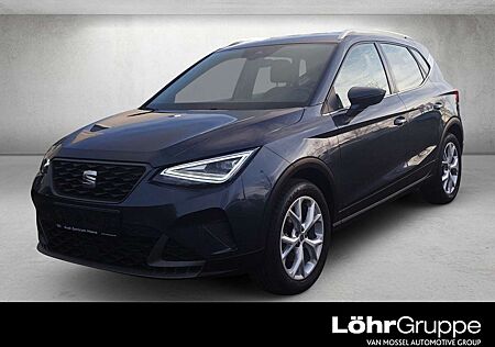 Seat Arona 1.5 TSI DSG FR *Navi*LED*ACC*
