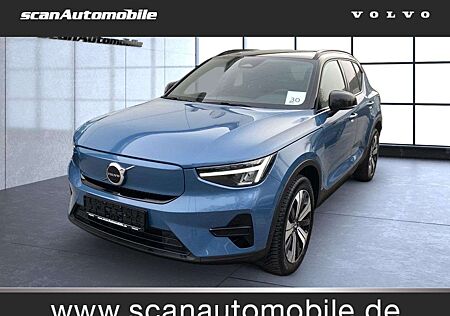 Volvo XC 40 XC40 Plus Recharge Pure Electric 2WD Bluetooth