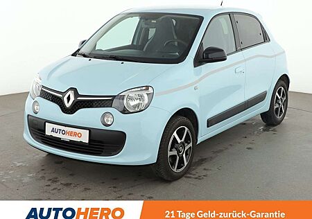 Renault Twingo 1.0 SCe Limited*TEMPO*PDC*LIM*ALU*KLIMA*