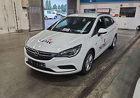 Opel Astra K Sports Tourer Business Start/Stop
