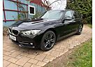 BMW 335d 335 Touring xDrive Aut. Luxury Line