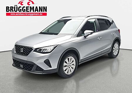 Seat Arona 1.0 TSI MOVE! LED KLIMAAUTO FULL-LINK DAB LM