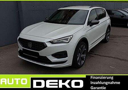 Seat Tarraco 1.4 e-HYBRID FR DSG Virtual/Navi/360/Kam