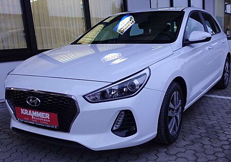 Hyundai i30 Trend