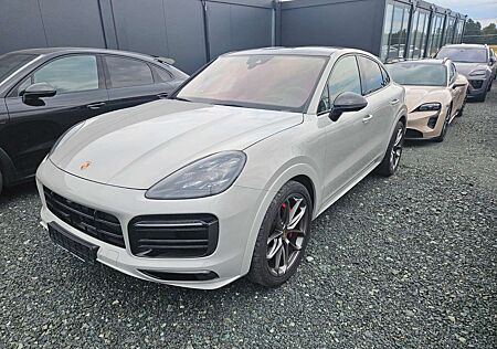 Porsche Cayenne Coupe GTS *Leichtbau Sportpaket Carbon*