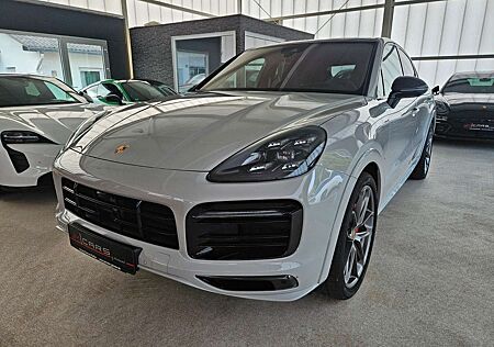 Porsche Cayenne Coupe GTS *Leichtbau Sportpaket Carbon*
