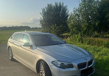 BMW 530 Touring Aut. Luxury Line / LCI / HU 05/27 Euro 6