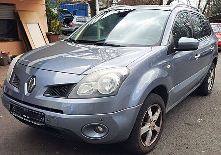Renault Koleos 2.5 16V 4x4 Dynamique