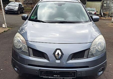 Renault Koleos 2.5 16V 4x4 Dynamique alrad