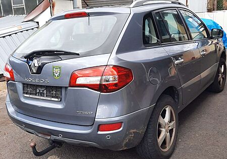 Renault Koleos 2.5 16V 4x4 Dynamique alrad